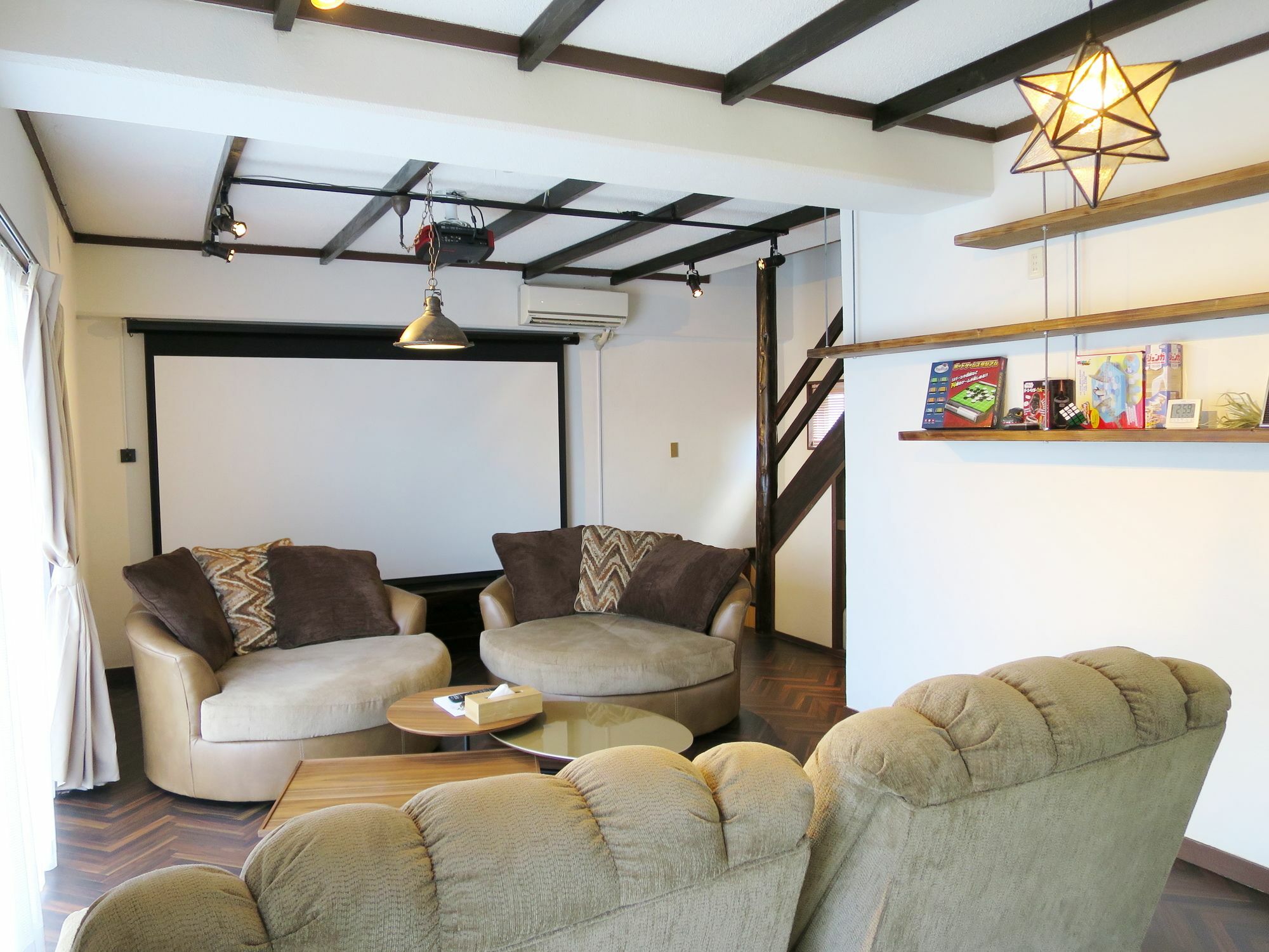 Cinema Resorts 1 모토부 외부 사진